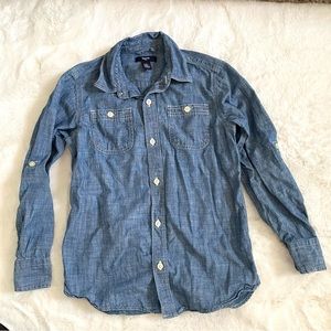 Gap Button Down Shirt